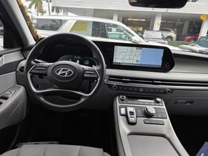 HYUNDAI PALISADE - 4