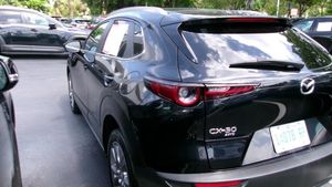 2025 Mazda CX-30 2.5 S PREFERRED PACKAGE — миниатюра 28