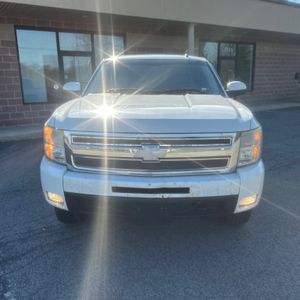 CHEVROLET SILVERADO 1500 - 8