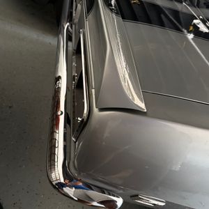 1981 Chevrolet CAMARO 照片 6