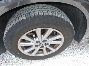 2025 Mazda CX-5 2.5 S PREFERRED PACKAGE 缩略图 13