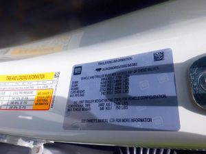 CHEVROLET SUBURBAN Z71 - 7