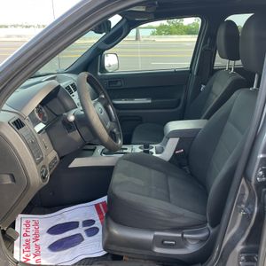 2009 FORD ESCAPE XLT — фото 24