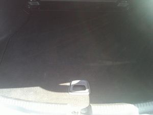 MERCEDES-BENZ C-CLASS - 6