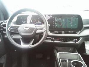 CHEVROLET EQUINOX AWD LT - 4