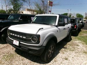 FORD BRONCO BIG BEND - 1