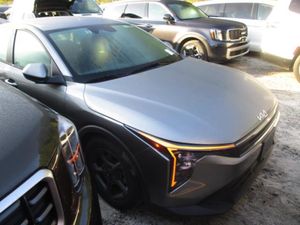 2025 KIA K4 LXS thumbnail 21