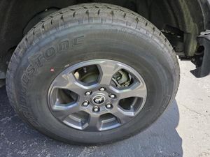 FORD BRONCO BIG BEND - 9