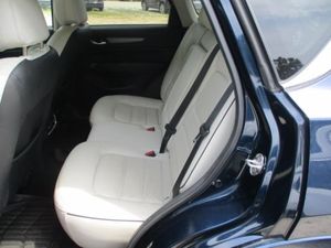 صورة مصغرة 17 لـ 2025 Mazda CX-5 2.5 S PREFERRED PACKAGE