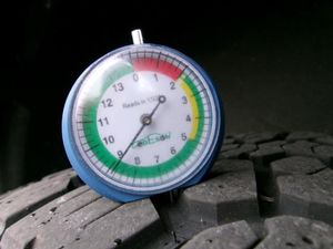 FORD EXPEDITION TREMOR - 10