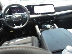 CHEVROLET SUBURBAN Z71 - 9