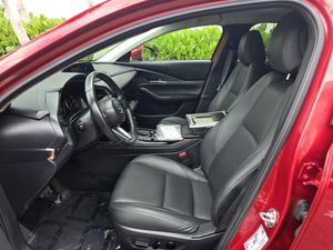2025 Mazda CX-30 2.5 S PREFERRED PACKAGE — фото 3