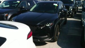 صورة 1 لـ 2025 Mazda CX-50 2.5 S PREFERRED PACKAGE