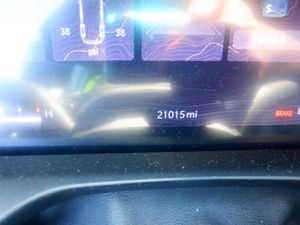 JEEP GRAND CHEROKEE - 5