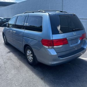 HONDA ODYSSEY EX-L - 3