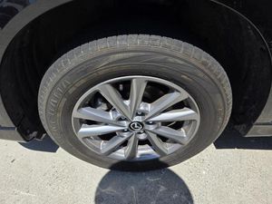 2025 Mazda CX-5 2.5 S PREFERRED PACKAGE 照片 8