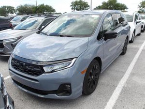HONDA ODYSSEY SPORT-L - 1