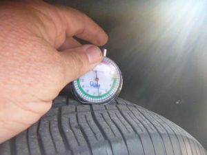 CHRYSLER PACIFICA SELECT - 8