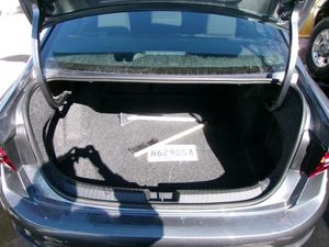 VOLKSWAGEN JETTA SPORT - 6