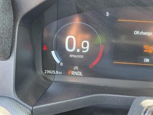 FORD EXPLORER ST-LINE - 5