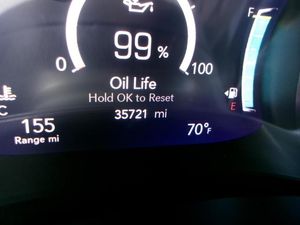 CHRYSLER PACIFICA TOURING L - 5