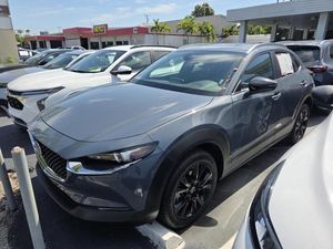 صورة 1 لـ 2025 Mazda CX-30 2.5 S CARBON EDITION