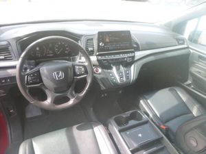 HONDA ODYSSEY SPORT-L - 4