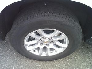 CHEVROLET TAHOE LT - 10