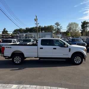 FORD F-350 SUPER DUTY XL - 6