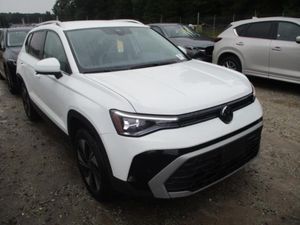 2025 Volkswagen TAOS SE — миниатюра 18