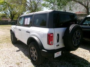 FORD BRONCO BIG BEND - 10
