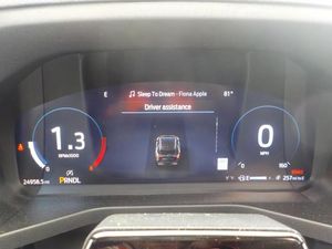 FORD EXPLORER PLATINUM - 5