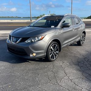 NISSAN ROGUE SPORT SL - 1