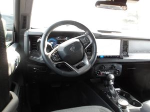 FORD BRONCO BIG BEND - 4