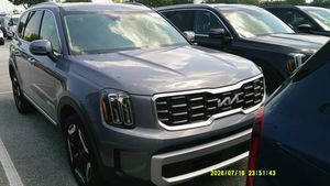صورة مصغرة 19 لـ 2025 KIA TELLURIDE S