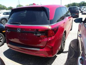 HONDA ODYSSEY SPORT-L - 2