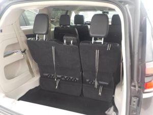 CHRYSLER PACIFICA TOURING L - 6