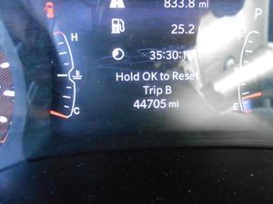 JEEP COMPASS LATITUDE - 5