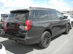 FORD EXPEDITION PLATINUM - 2