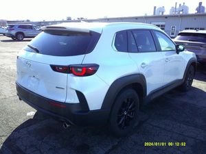 MAZDA CX-50 2.5 S PREMIUM PACKAGE - 2