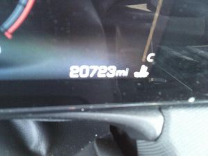 CHEVROLET TRAILBLAZER LT - 5