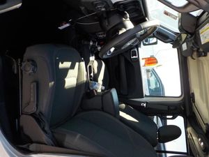 JEEP WRANGLER SAHARA - 3