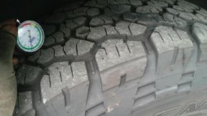 2025 FORD EXPEDITION TREMOR 缩略图 17