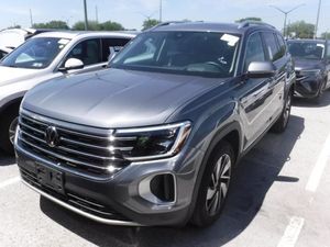 VOLKSWAGEN ATLAS 2.0T SEL - 1