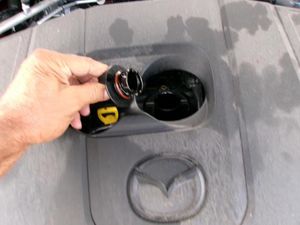 صورة مصغرة 21 لـ 2025 Mazda CX-50 2.5 S PREFERRED PACKAGE
