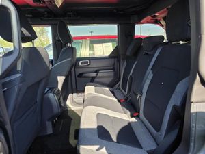 2025 FORD BRONCO BIG BEND — миниатюра 16