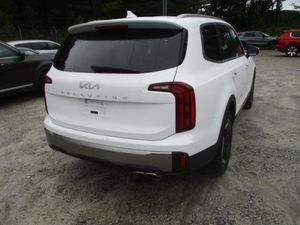 2025 KIA TELLURIDE S 照片 2