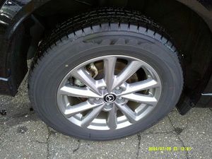 MAZDA CX-5 2.5 S - 9