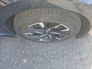 2025 Hyundai SONATA SEL 照片 10