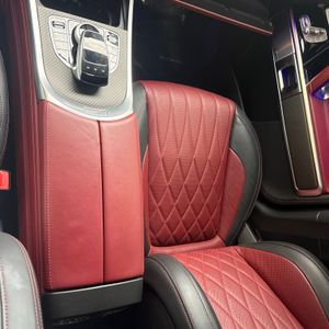2022 Mercedes-BENZ G-CLASS AMG 缩略图 26
